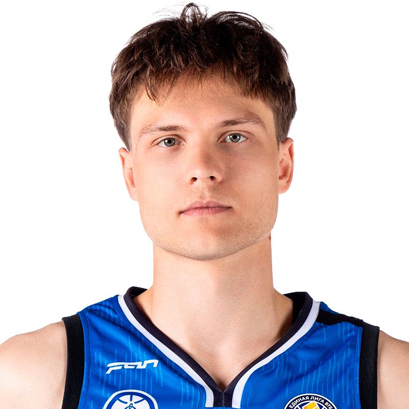 Aleksandr Ershov