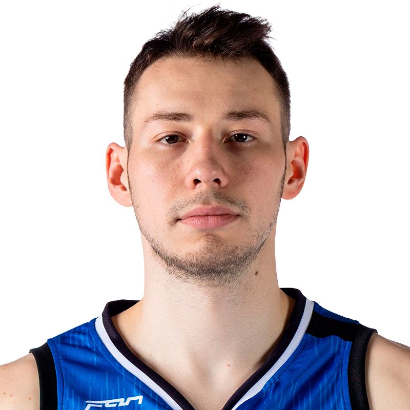 Maxim Lichutin