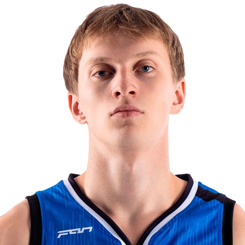 Nikolay Sadikov