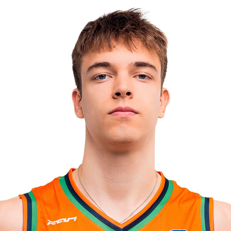 Ilya Krivykh headshot
