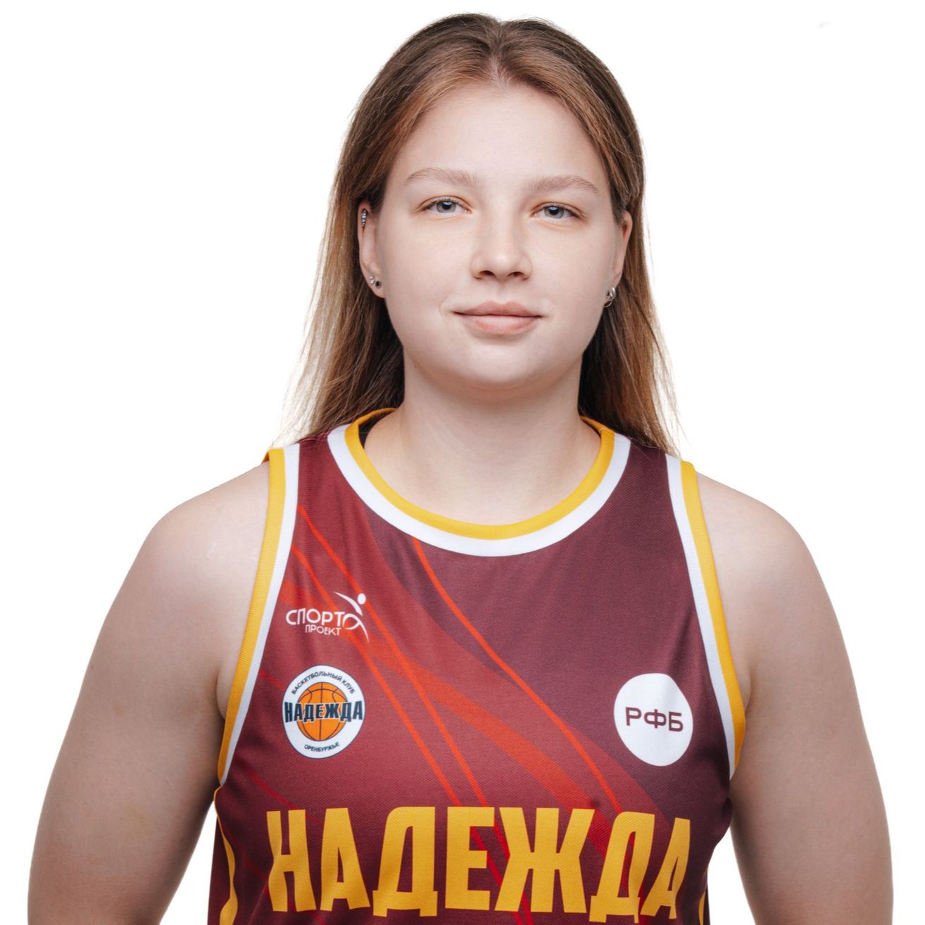 Полина Кузнецова