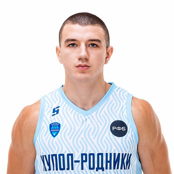 Григорий Тучков