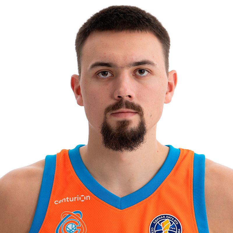 Aleksandr Petenev headshot