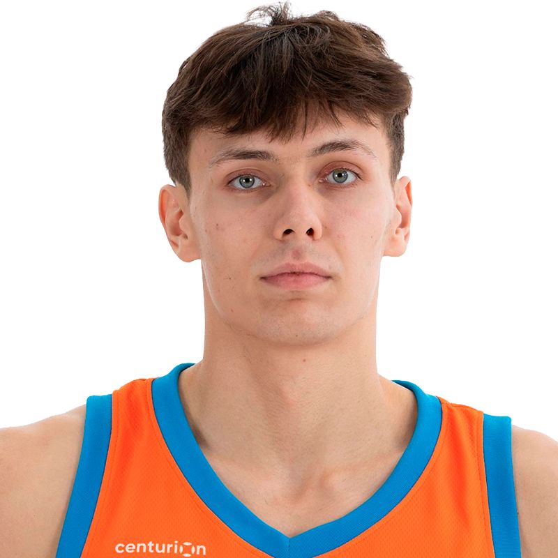 Vladislav Zhuk