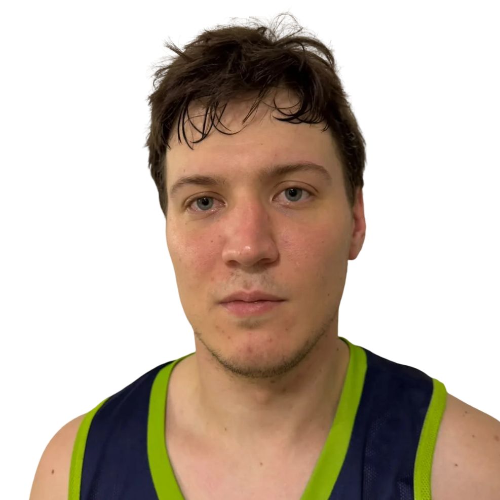 Vsevolod Valeev