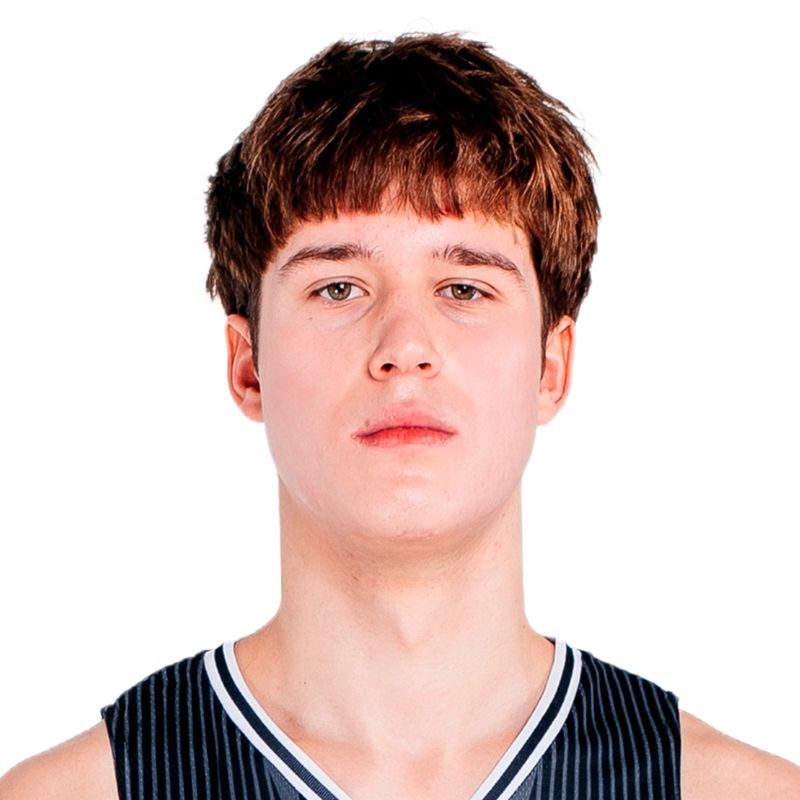 Arseniy Nikulin headshot