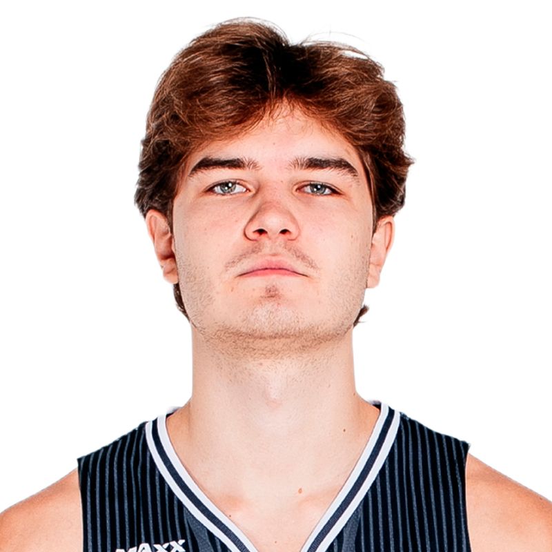 Denis Naumov headshot