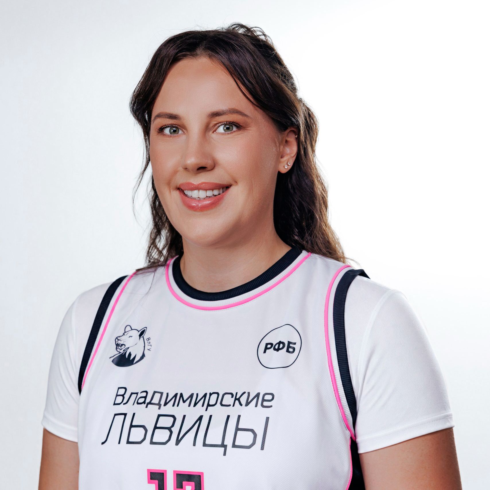 Александра Марченкова