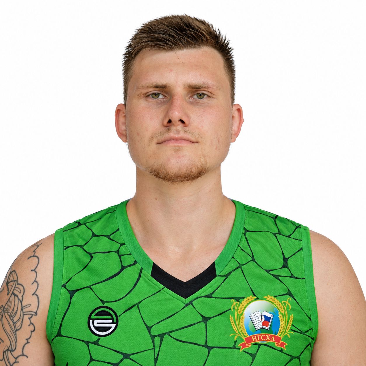 Ivan Potezhnyy