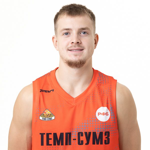 Александр Зубков