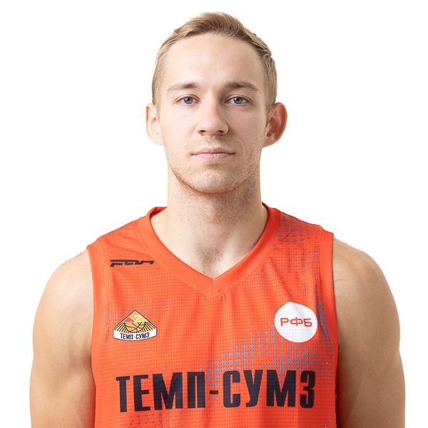 Максим Хозяшев