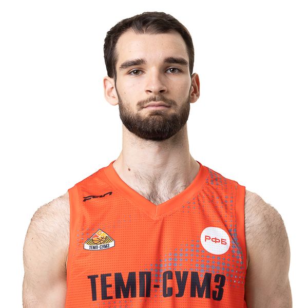 Азаматгери Хакунов