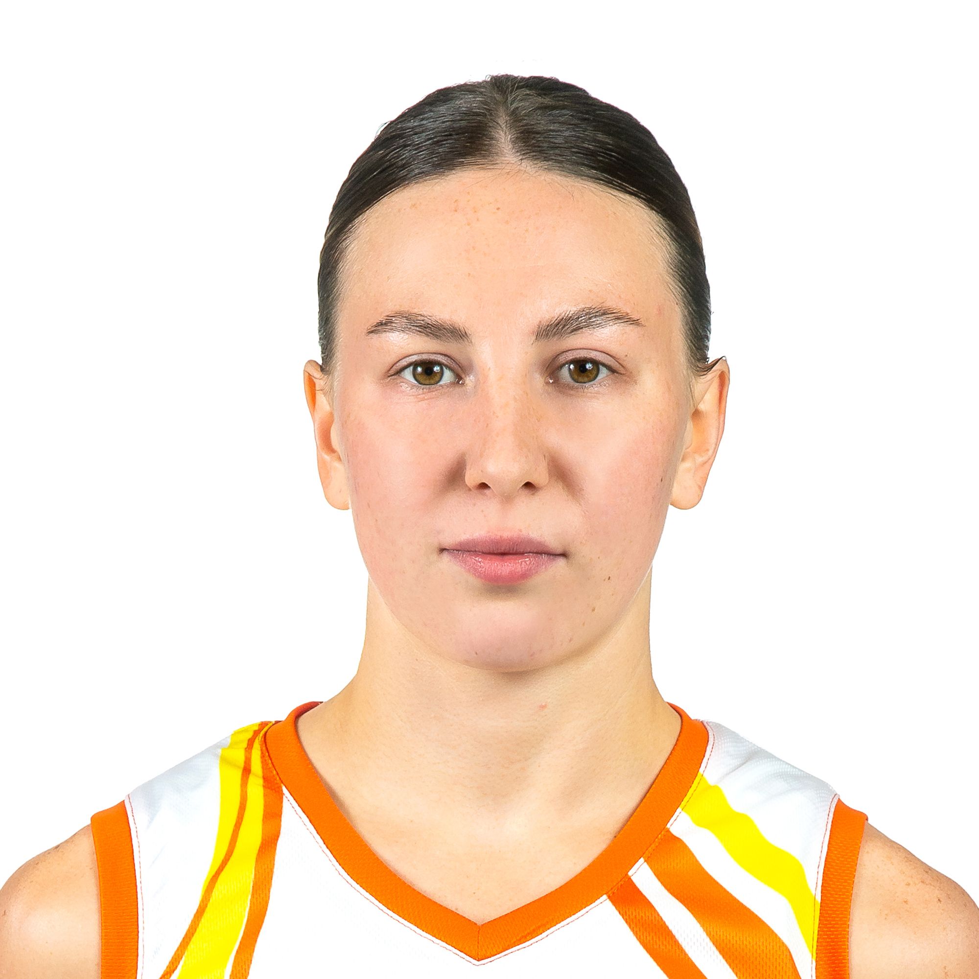 Юлия Главатских