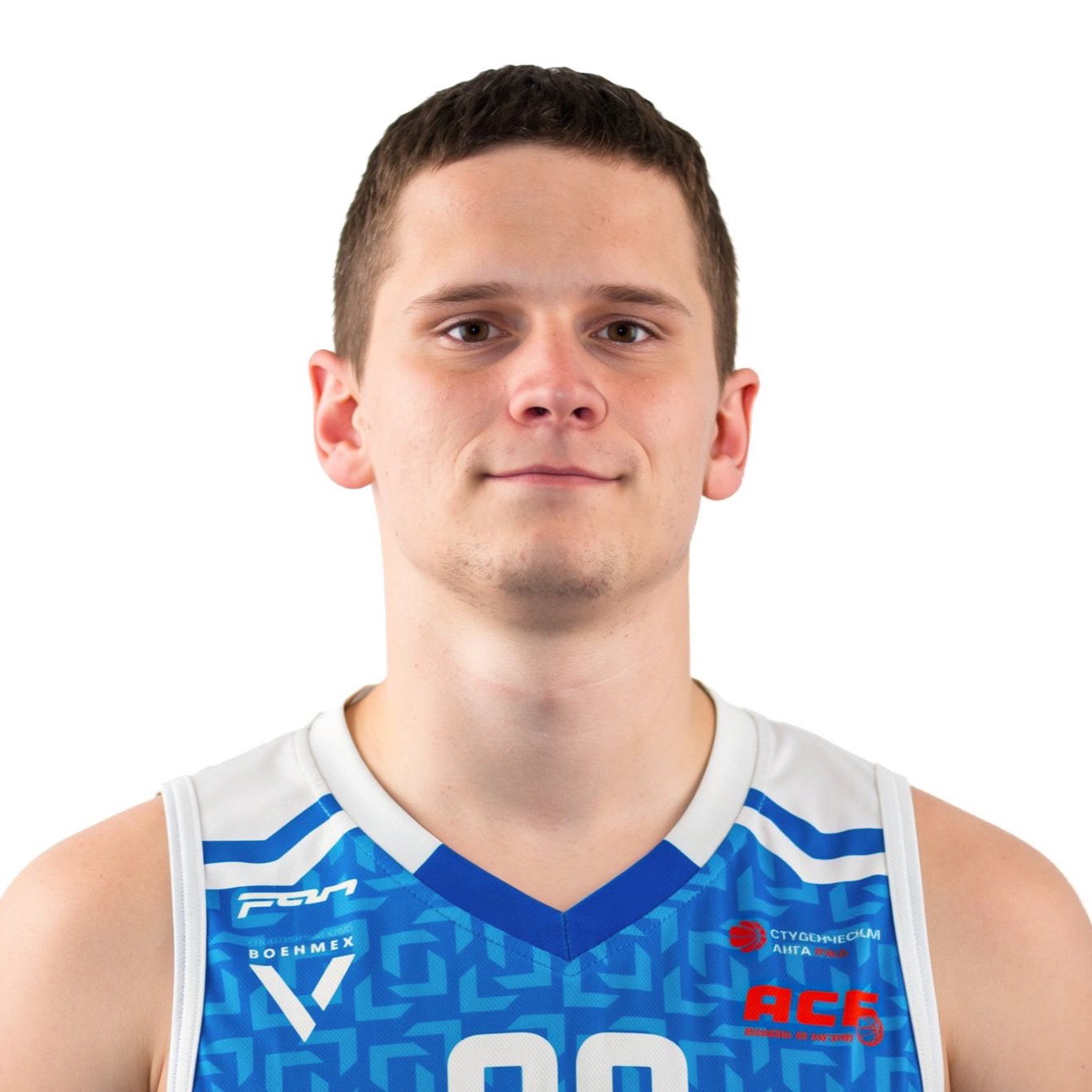 Николаев Иван
