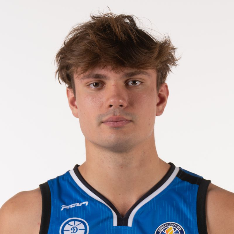 Mikhail Presniakov