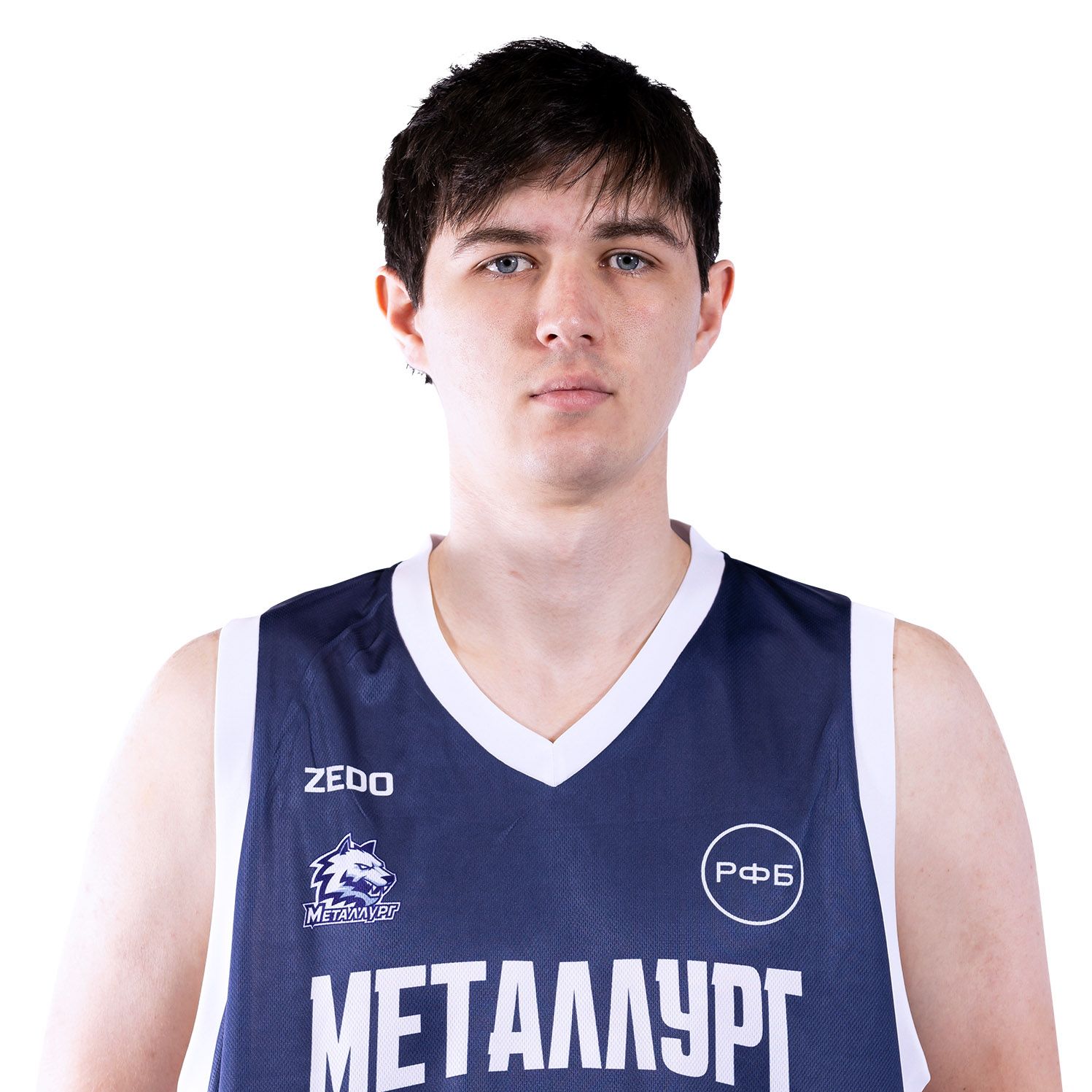 Rustam Gagkaev