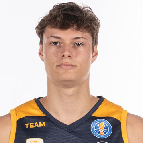 Alexey Gornostaev