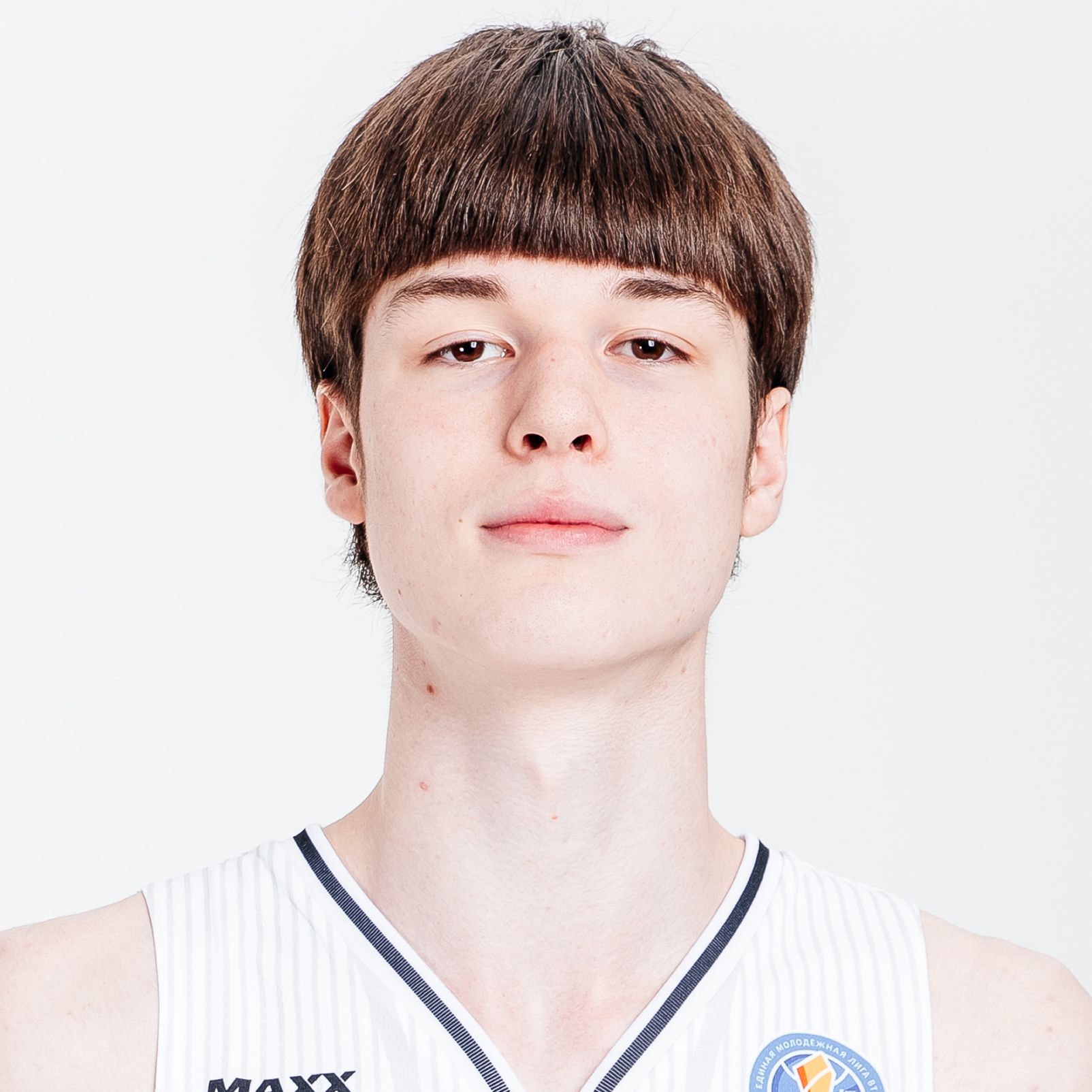 Kirill Salnikov