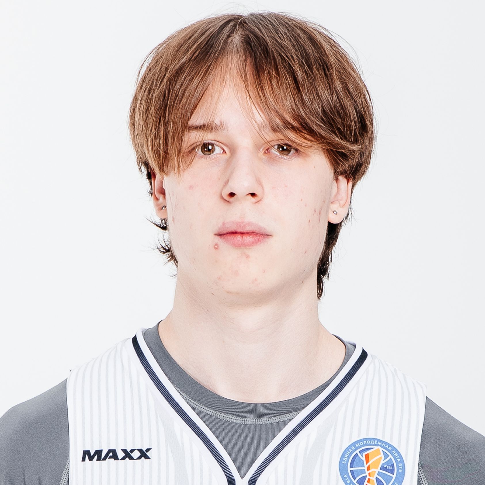 Yevgeniy Gordeyev